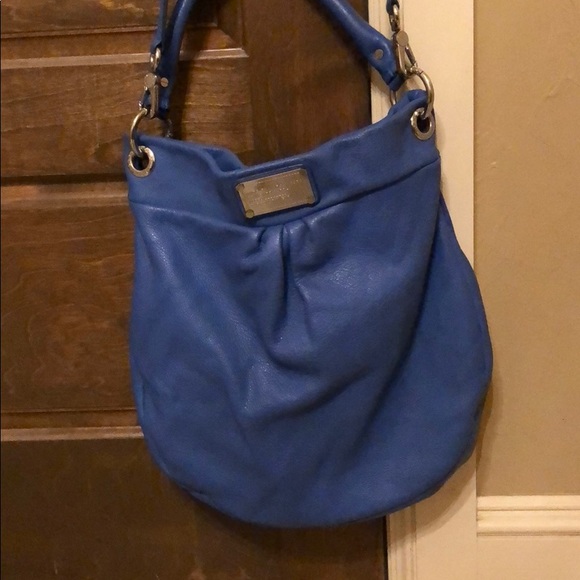 Marc by Marc jacobs classic Q hillier hobo bag - Picture 2 of 6